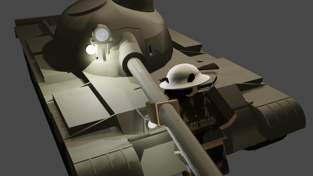 XlebRR34's tweet photo. #rr34 #r63 Expiriments with blender :3 https://t.co/N33e5eJVI3