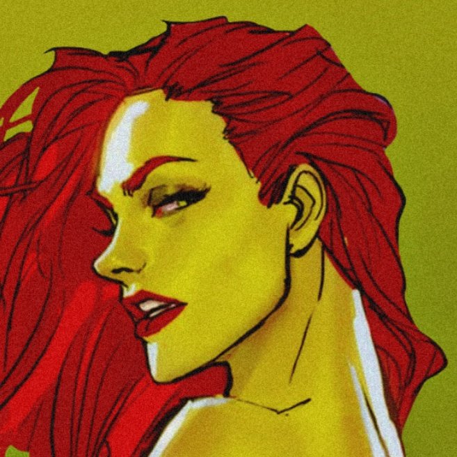 𝙋𝙤𝙞𝙨𝙤𝙣 𝙄𝙫𝙮.

"𝐓𝐡𝐞𝐲 𝐜𝐚𝐧 𝐛𝐮𝐫𝐲 𝐮𝐬 𝐝𝐞𝐞𝐩, 𝐛𝐮𝐭 𝐰𝐞'𝐥𝐥 𝐚𝐥𝐰𝐚𝐲𝐬 𝐠𝐫𝐨𝐰 𝐛𝐚𝐜𝐤."

#DCRP - #MVRP 
     『↻+♡』