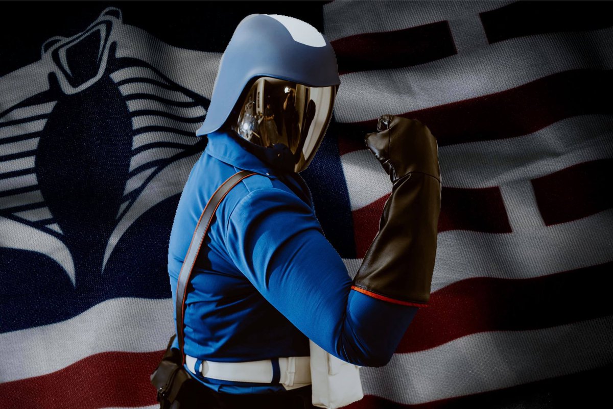 cosplaymandy's tweet photo. I love these pictures of the Cobra Commander cosplay I made as a commission! #cosplay #cosplayer #cobracommander #cobracommandercosplay #gijoe #gijoecommunity #gijoearealamericanhero #gijoecobra #gijoecosplay #gijoecosplayer #gijoecostume #gijoecostumeclub #gijoecosplayers https://t.co/2kEcwBWfwt