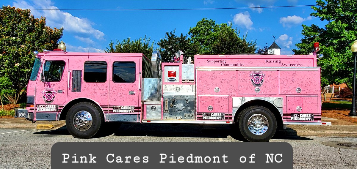 jillebeane's tweet photo. Pinkcares of the Piedmont 5k Run and Walk on April 10, 2021 at 9:00am registration is 7:00am -8:45am Entry fee 20.00 T-shirts and door prizes, 1st place in age groups. https://t.co/FThhlpT5kf