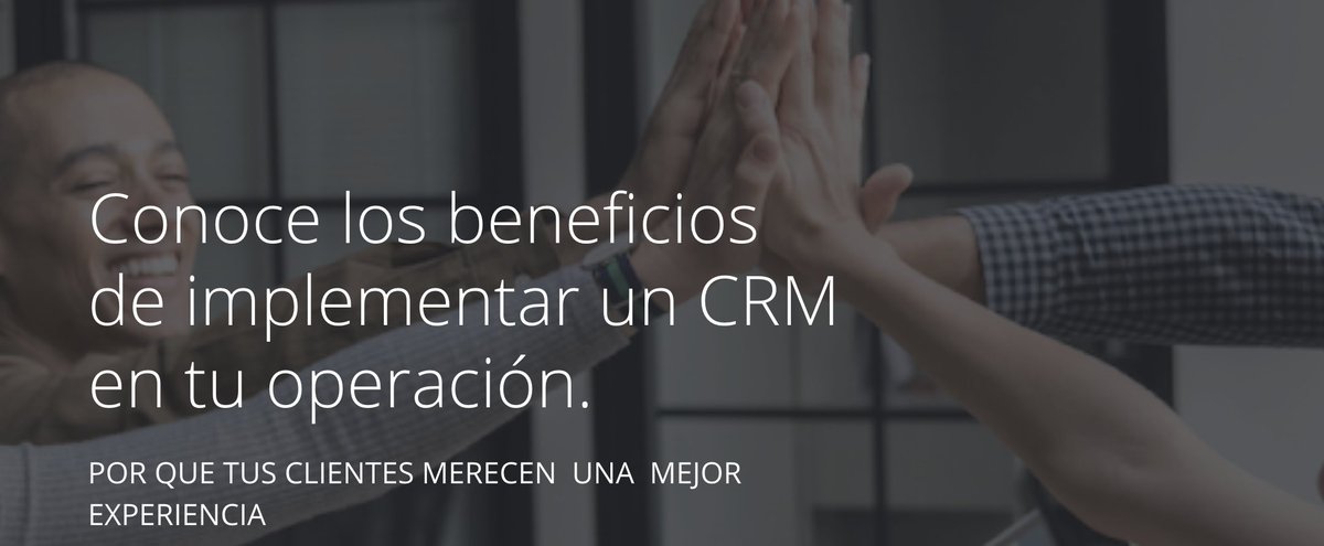 Merx_MX's tweet photo. #merxbp #SugarServe | La solución de atención al cliente con un # CRM https://t.co/Mr6ZFl3jwF https://t.co/BwWZusMf5j