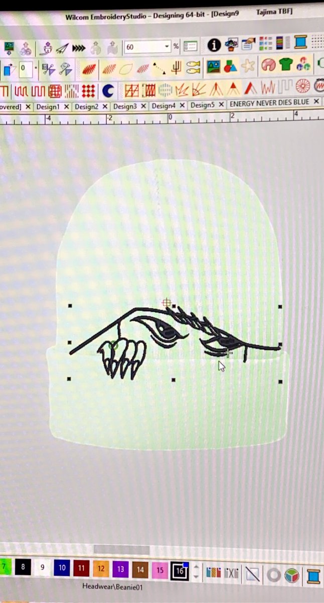 simplycom_plex's tweet image. some ideas... #DigitalArtist #embroideryartist