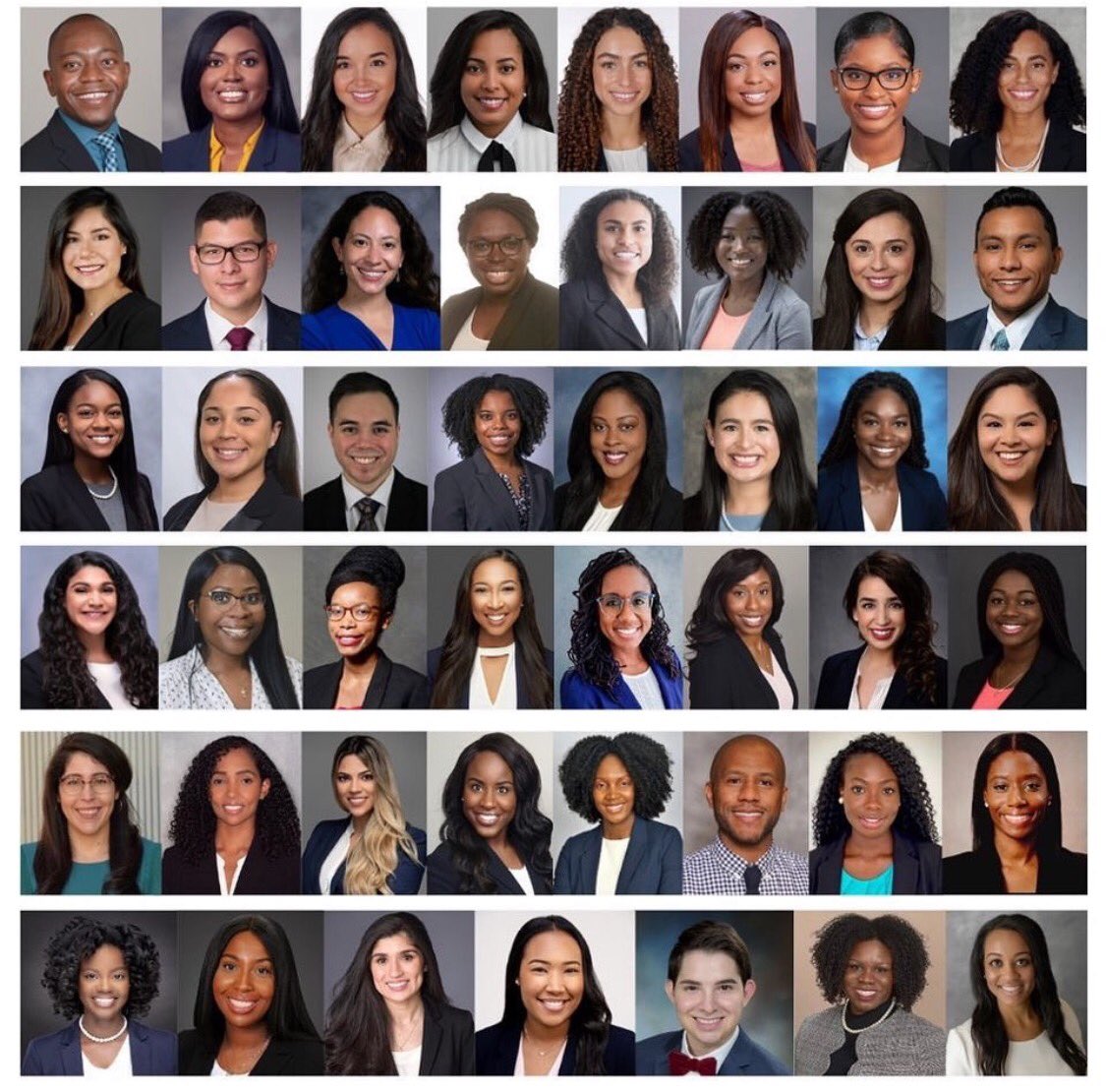 Congrats to all 47 URiMs who matched into dermatology this year! So proud of you all. Continue to thrive, break glass ceilings and pay it forward. #NMADerm #SNMAmatched #dermtwitter