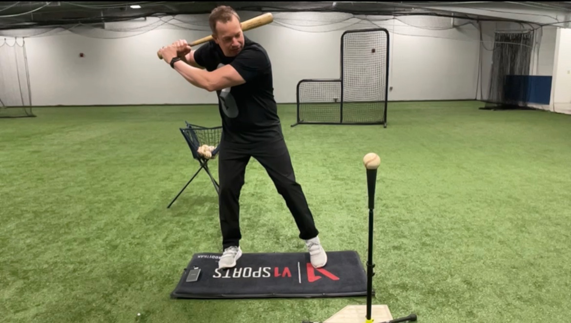 v1sports's tweet photo. Baseball + Sports Science โพ๐จโ๐ฌ
We're so excited to bring on Biomechanics expert Phil Stotter and Veteran MLB Coordinator, @anthonymedaglia!
More to come ๐
๐ https://t.co/S8OajwFTv7 ๐
#baseballlife #baseballpressure #groundforce #ImprovementStartsHere https://t.co/OCB5sn2MGp