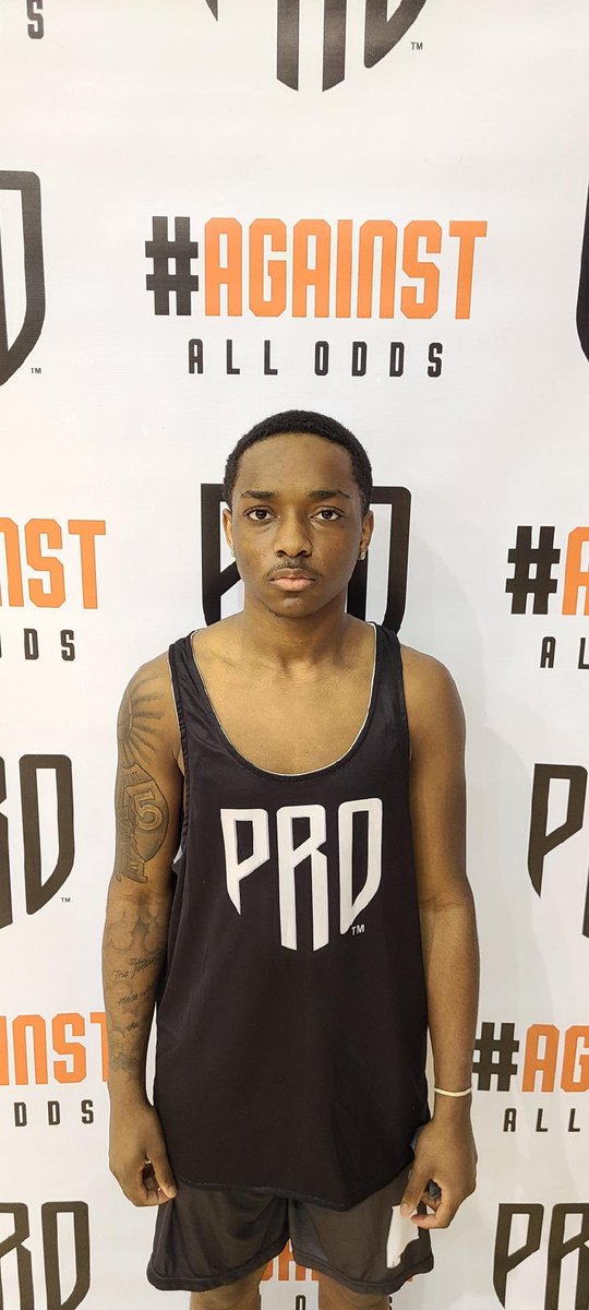PRO_Movement1's tweet photo. #PRO Resolution BOYS Showcase🔥

‘21 @ChristianBedgo1 (Baker HS - AL) is an extremely quick PG that is an ELITE PERIMETER DEFENDER.

Loves to guard 94ft, play the passing lanes &amp; always in the right place on defensive rotations

✔️High Motor/Energy

#PROResolution
#AgainstAllOdds https://t.co/9v4Asqrt9g
