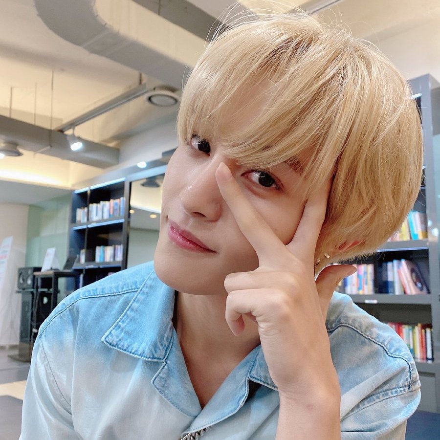 yangyang - will solace- okay so hear me out- yangyang is so sunshiney and adorable he has to be an apollo kid- the sassiest bitch on the block- yk how will’s a lil awkward w apollo being his dad bc their ages are so similar,,,, thats yy when ten tries to baby him