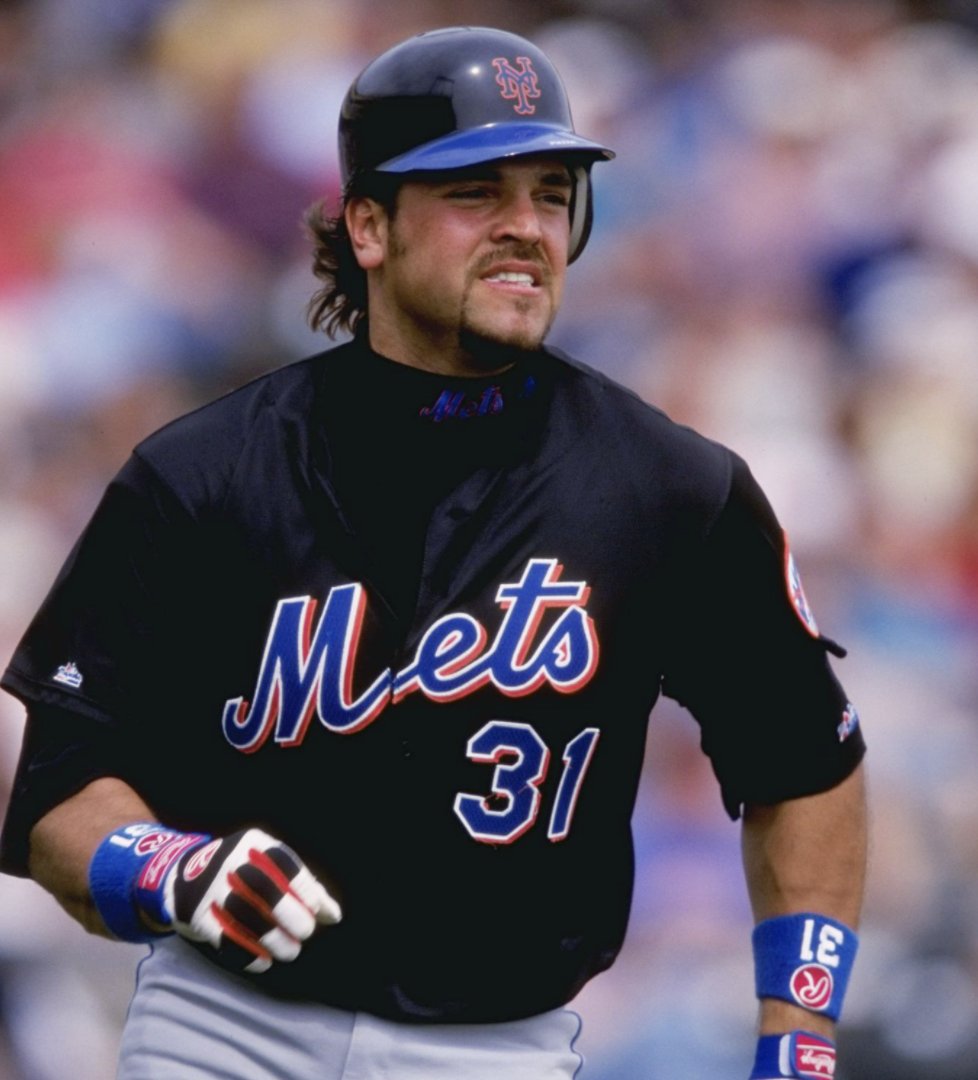 Chris Creamer on Twitter "BACK IN BLACK! The New York Mets have just