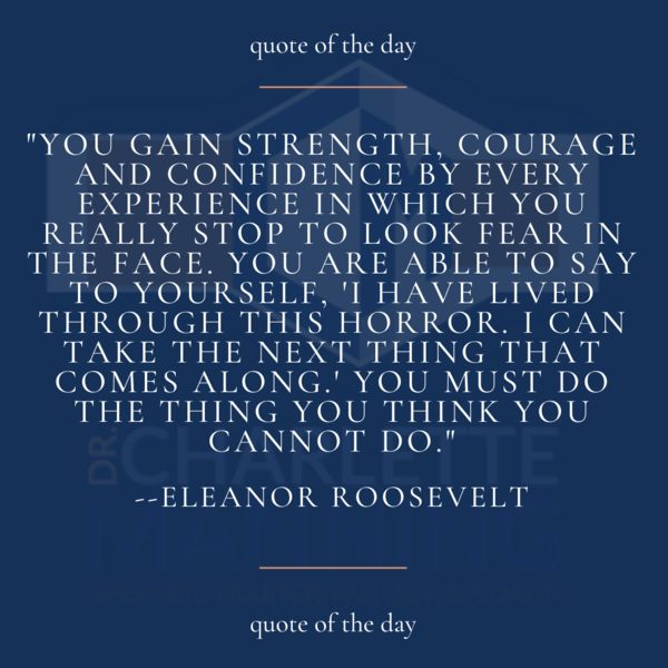 DrCSManning's tweet photo. Be thankful for every experience you go through. It does not only teach you more about life. It also helps us to discover the strength we have inside us!

Drop a heart if you agree! https://t.co/q17bsTquJY
