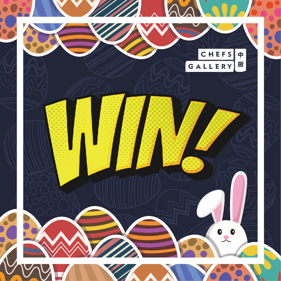 Chefs Gallery tweet media