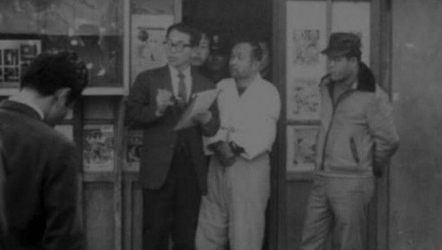 kor_celebrities's tweet photo. 韓国映画「7番房の奇跡」の実在モデルが死去。
●1972年の殺人事件の犯人として無期懲役の宣告
●1987年、仮釈放
●2007年、拷問による虚偽自白や証言操作…

つづき⇒ https://t.co/ZqQ8hZ6aCL

速報ランキング⇒ https://t.co/mc9qWC6Zcw https://t.co/a9mA1mFUic