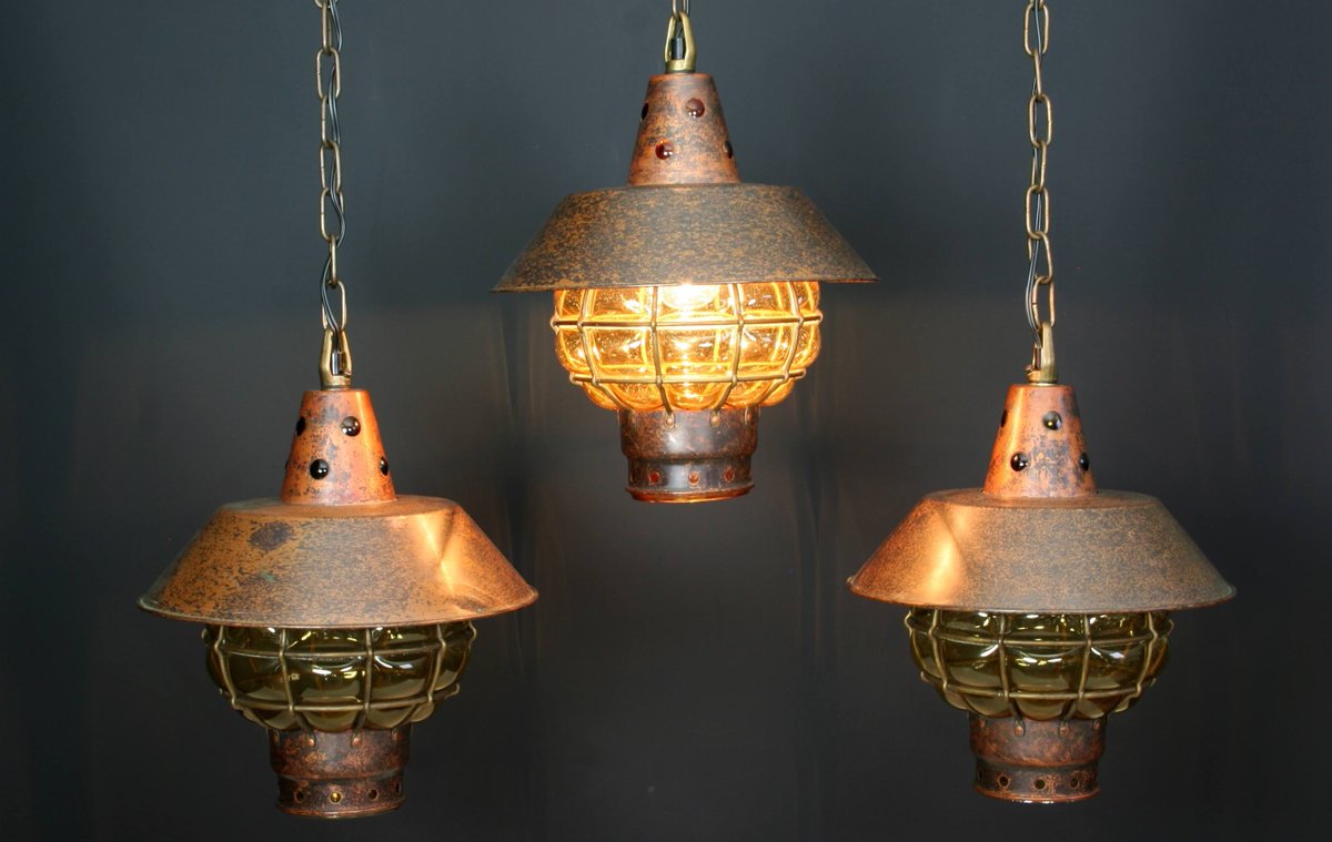NewtomeDecor's tweet photo. Copper Pendant Light – Set of 3 | Unique Lamp | Vintage Decor Pendant Light | Lighting Fixtures 

https://t.co/yhGcbyTewF

#HomeDecor
#LightingFixtures
#GlassPendantLights
#CopperPendantLight
#EntrywayLighting
#MidCenturyLamp
#UniqueLamp
#VintageLighting
#GlassChandeliers https://t.co/eMzSfPdRU2