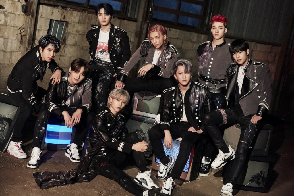 Stray Kids have surpassed 1.2 billion accumulated streams worldwide for their songs on Spotify 👏 

Source: n.news.naver.com/entertain/now/…