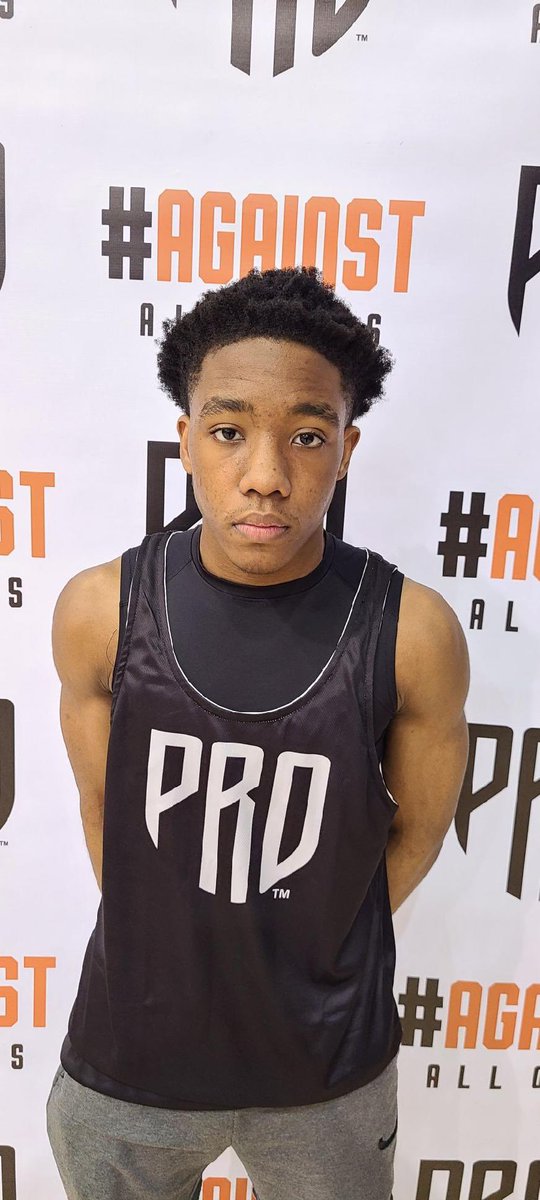 PRO_Movement1's tweet photo. #PRO Resolution BOYS Showcase🔥

‘21 @DylanBennifield ( @MPCAthletics ) is a Unsigned SR PG that has been a standout at his last few events...

This kid a WINNER, understands the game &amp; has a high IQ...

Quickness, speed, crafty... Kid can play✔️

#PROResolution
#AgainstAllOdds https://t.co/IQnBWFtpFP