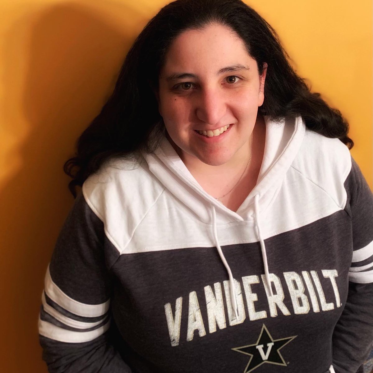Izzi Stern, Ed.D. tweet media