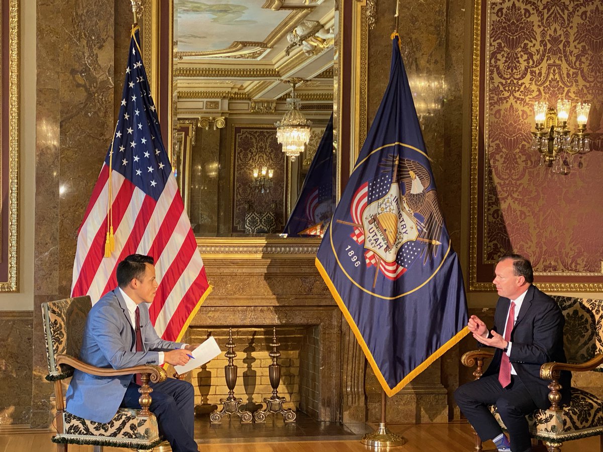Mike Lee tweet media