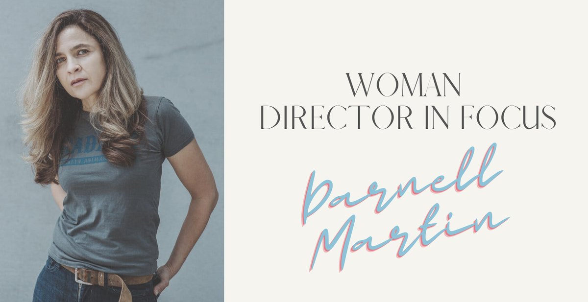 DWSchoner's tweet photo. Celebrating #NJFilm Women:

Darnell Martin is a writer and director of television and film. 

In 2008, she wrote and directed the musical drama Cadillac Records, starring Beyonce Knowles, Adrien Brody and Jeffrey Wright. https://t.co/tX5hNAbBsn