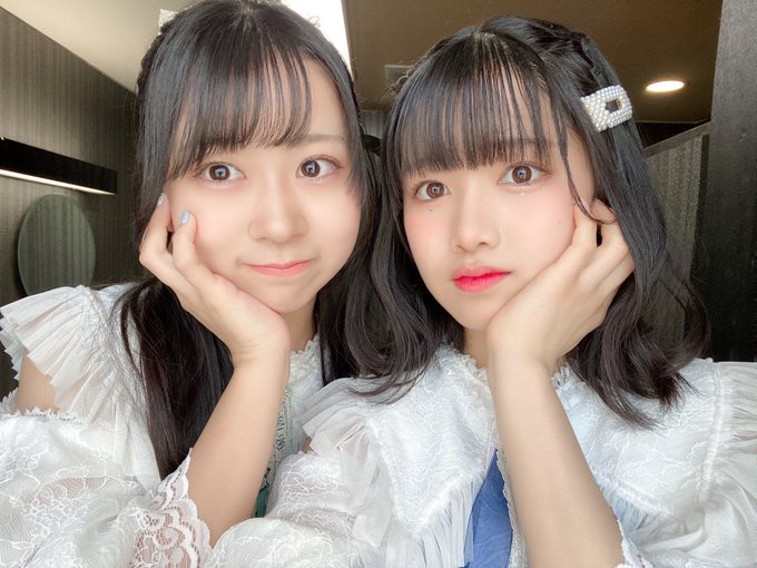 Twitterのコスプレ画像4