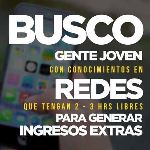 JCE1977's tweet photo. Monetiza tus redes sociales
📱https://t.co/2foF1PxLEL
+573175339670
#ingresosextras #chilenegocio #ventasinternetchile #vendedesdecasa #negociovirtual
#ingresosextras 
#trabajoparamamas
#afiliarmeaseytu
#quieroafiliarmeaseytu
#seytunegocio
#ventasdesdecasa
#emprende https://t.co/AnLOGiPz20