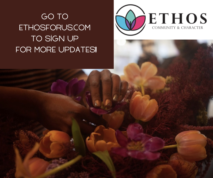 FlowerGuyBron's tweet photo. 4 days left folks! Why join Ethos? To be a part of an ever-growing community that's forward-thinking and a positive movement. 

To join &amp; stay up-to-date with the movement, sign up at https://t.co/4MDPl7KNIS!! #FlowerGuyBron #Ethos @weddingwire #Floristry #Flowers https://t.co/0EZoEAUhld