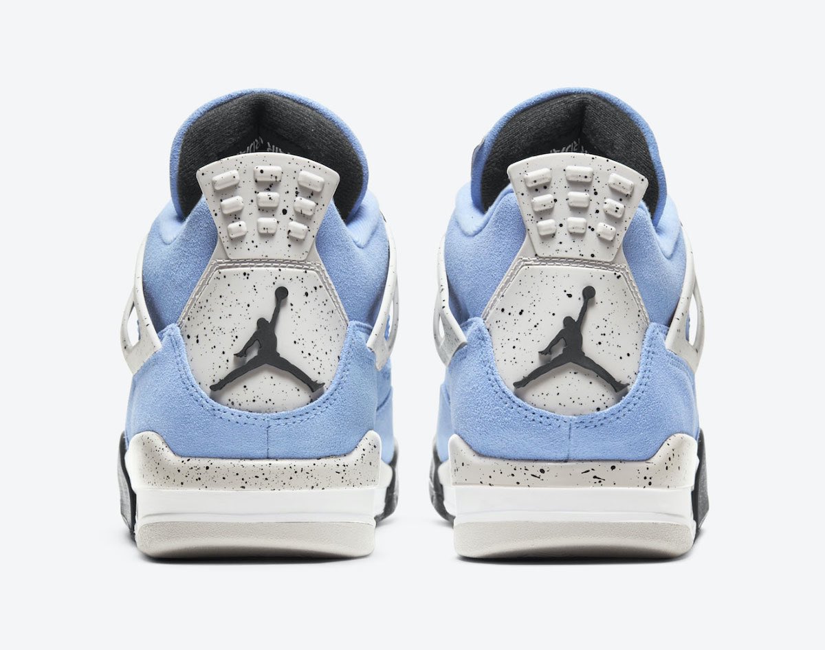 air jordan retro 4 april 28