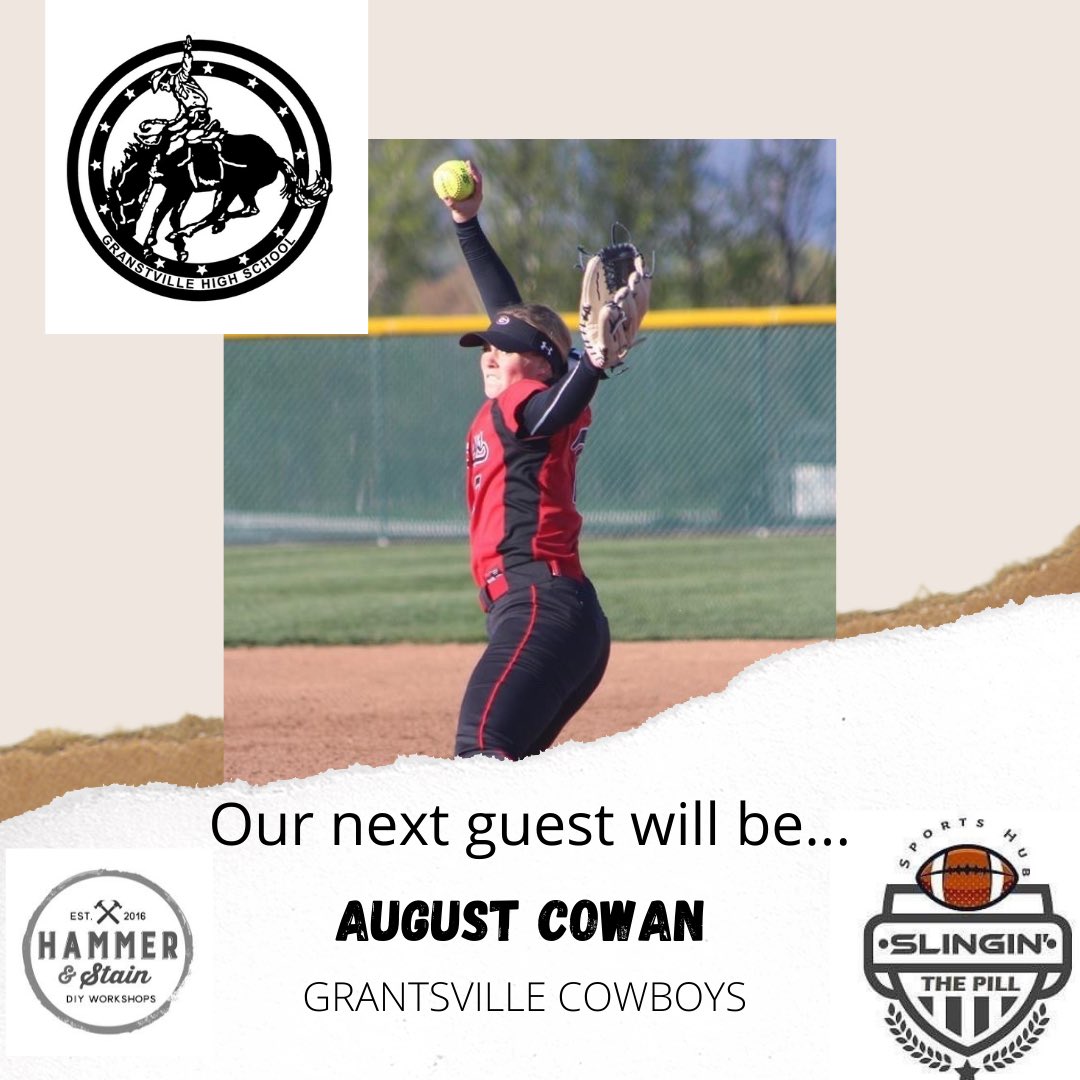 Tooele County Football Podcast tweet media