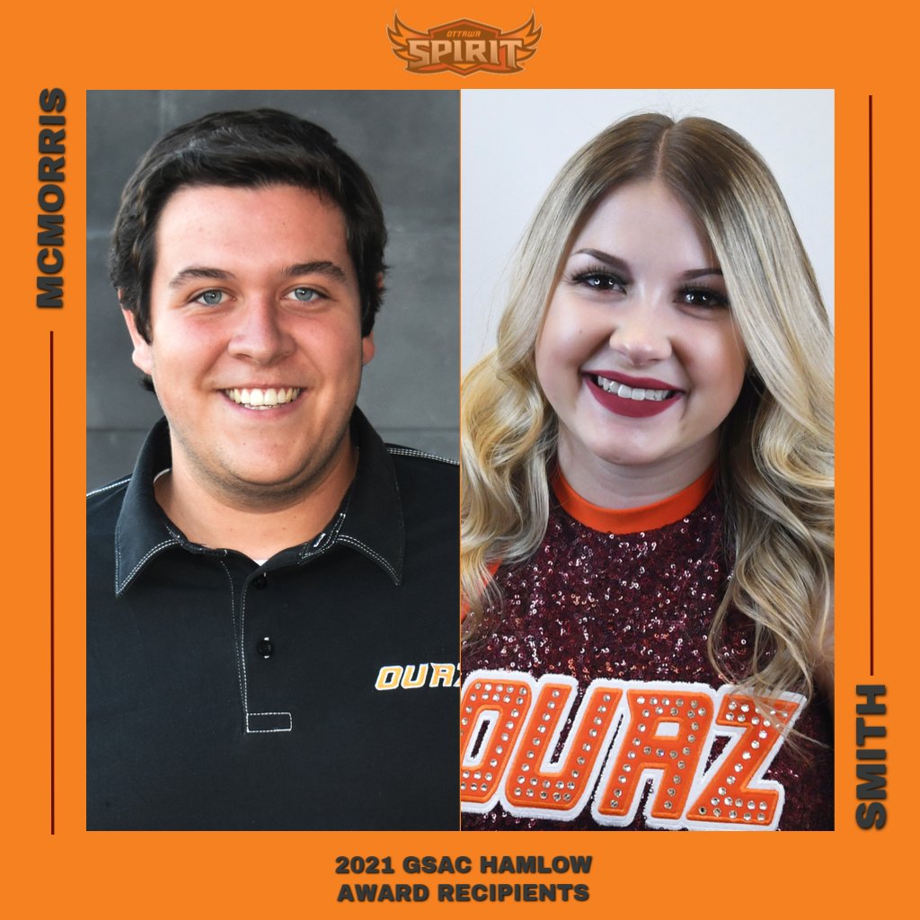 OUAZ Spirit tweet media