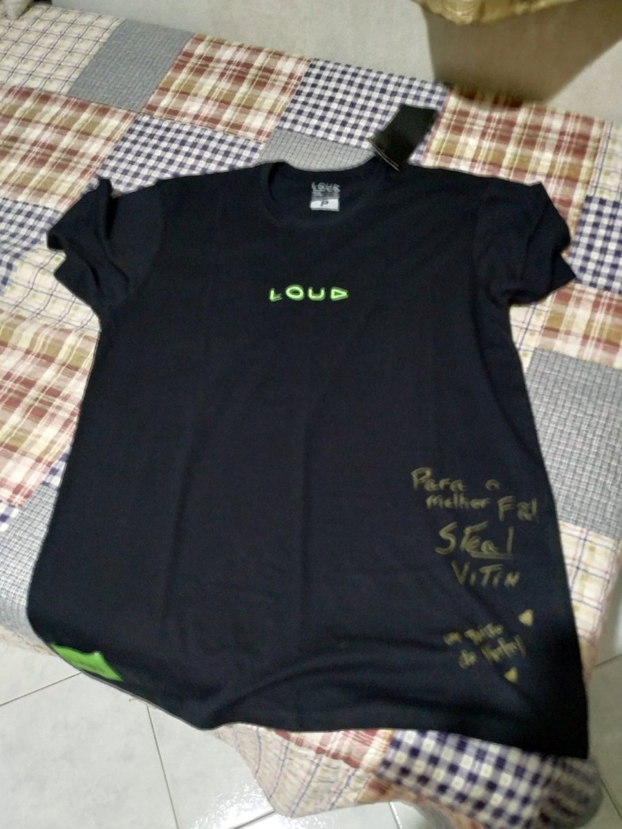 M_Felipe1's tweet photo. PRIMEIRO: ESTOU SIMPLESMENTE SEM PALAVRAS!!
Só consigo dizer uma coisa: OBRIGADO, OBRIGADO, OBRIGADO, OBRIGADO, OBRIGADO, OBRIGADO!!
AMO VOCÊS @lemos_valdecir, @LOUD_Vitin1 e @NathMatteo ♥️♥️♥️♥️♥️♥️!! https://t.co/DxwEKmmjYg
