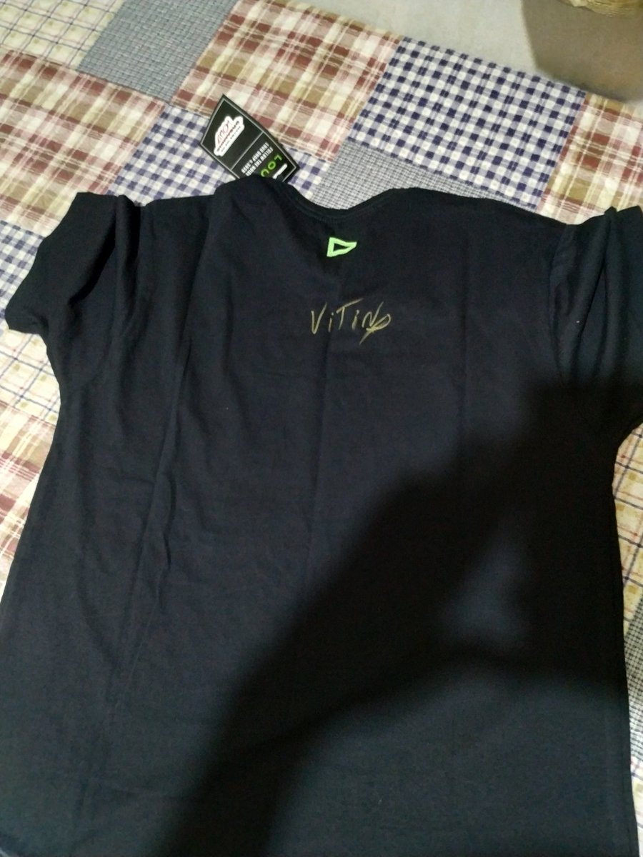 M_Felipe1's tweet photo. PRIMEIRO: ESTOU SIMPLESMENTE SEM PALAVRAS!!
Só consigo dizer uma coisa: OBRIGADO, OBRIGADO, OBRIGADO, OBRIGADO, OBRIGADO, OBRIGADO!!
AMO VOCÊS @lemos_valdecir, @LOUD_Vitin1 e @NathMatteo ♥️♥️♥️♥️♥️♥️!! https://t.co/DxwEKmmjYg
