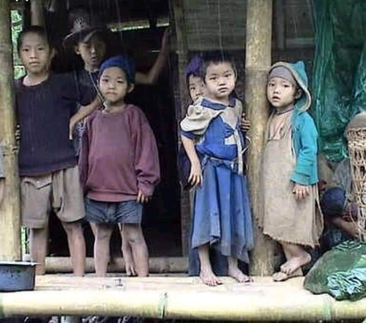 YuNanda64546766's tweet photo. Still please praying for your Karen IDPs in brigade-5 Ei Htu Hta Refugee people.
Please, pray Thai governmet will give permission cross to border. Also, please you supporting for them. We are runner in war at Kawthoolei (Burma)
#KarenUnityHopeNetwork
#WhatsHappeningInMyanmar https://t.co/IewEyDq78O