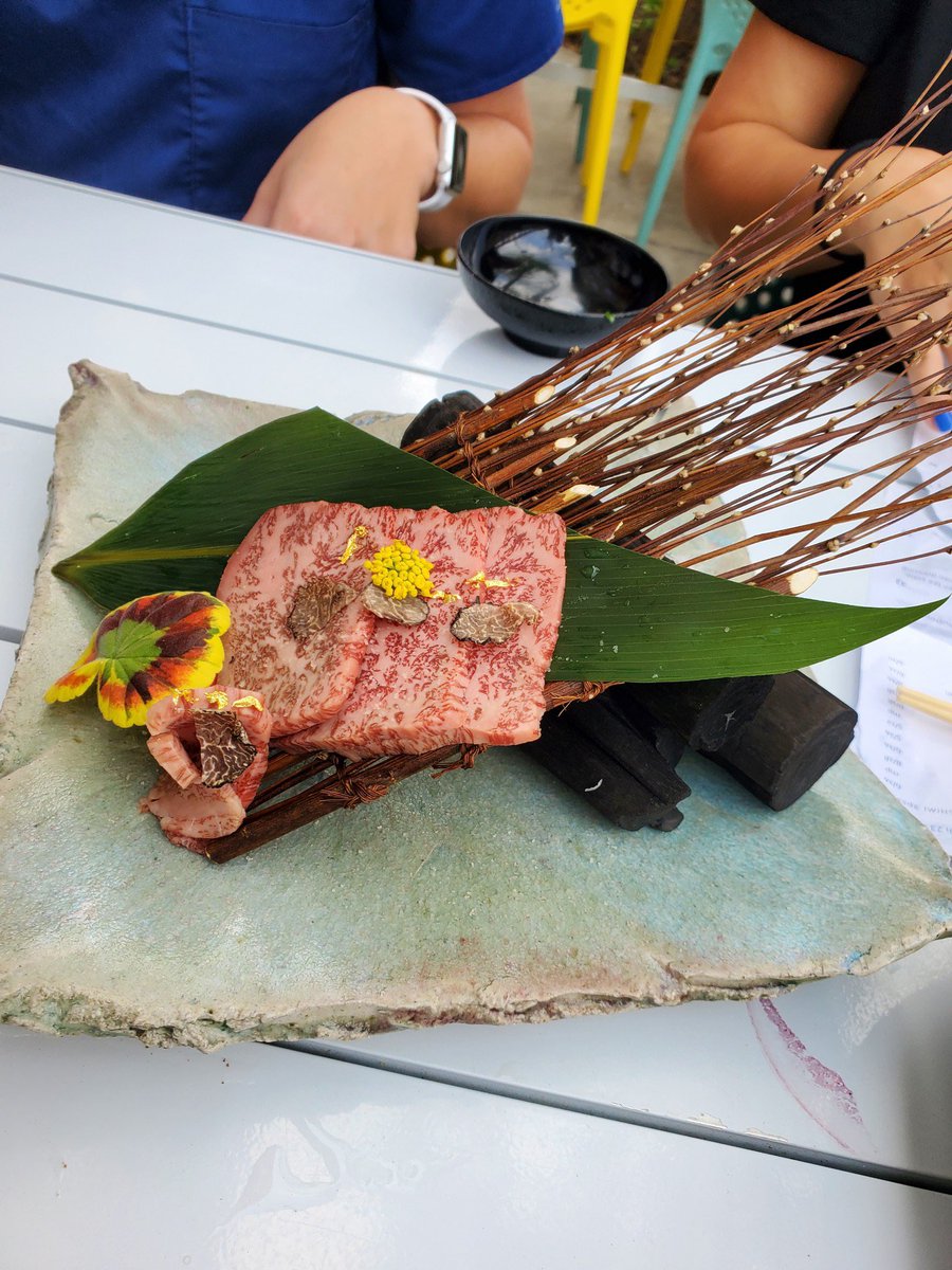 sushi_billy's tweet photo. Shiro in San Antonio.  New high end sushi in SA.  Best of luck! https://t.co/8dMyV36utf