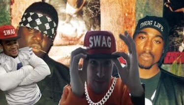CoachKLars's tweet photo. Shoutout to the #SWAG SQUAD for their efforts this past week of prep and our home opening WIN. 💯

Scout Team SWAG Daddy: @ryan_schatzel 🧃 

SWAGGY Player of the Game: @Jcoop33333 🧢 

SWAG Marketing Shoutout: WR Caleb 💰 Gillen for his 📸 work below 

#SecureWinAttackGrind https://t.co/6u7KEvvqq4