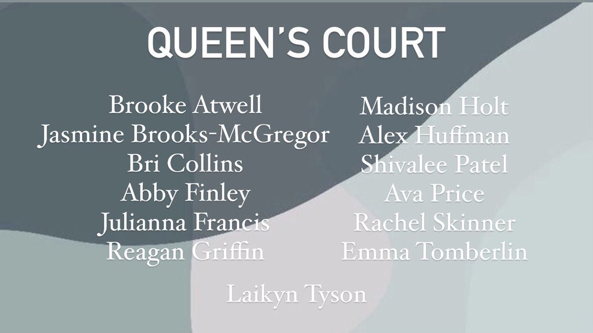 PHS Student Gov tweet media