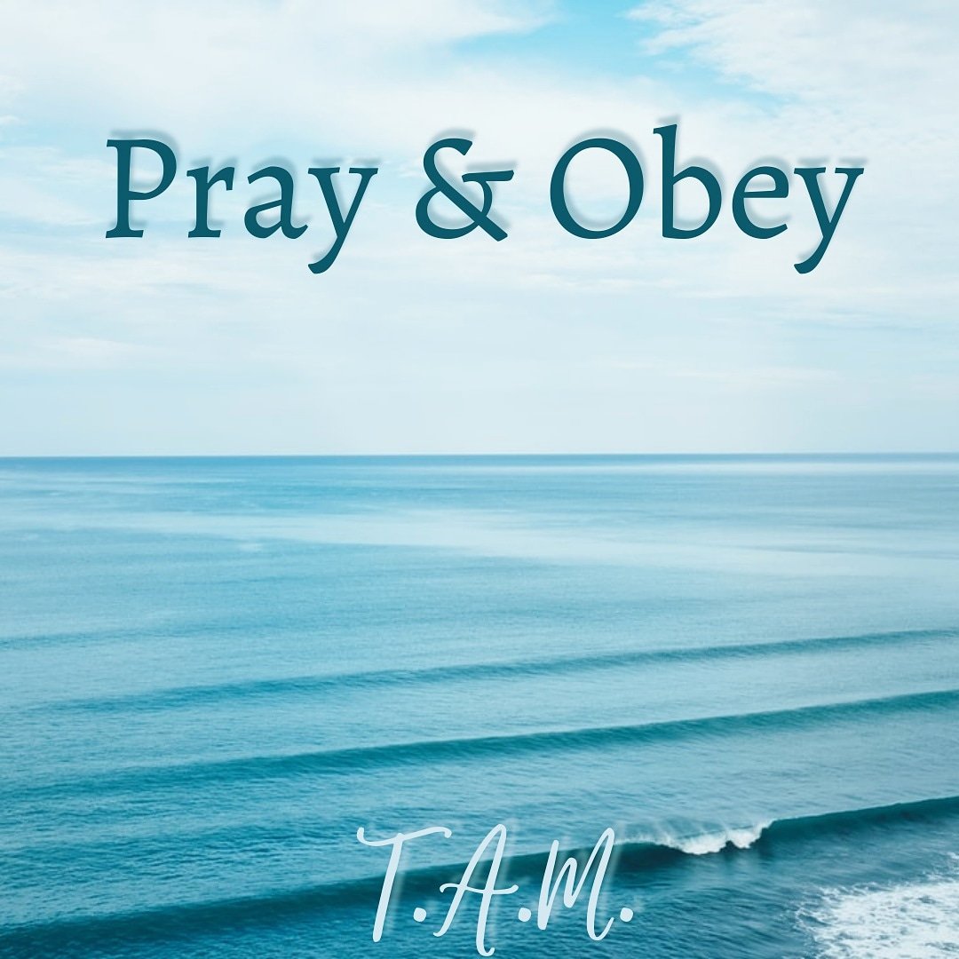 InestimableTali's tweet photo. Basic instructions for life.
*Pray to God
*Obey God
#LifeInstructions #Pray #Obey #PrayToGod #ObeyGod https://t.co/Sj7zv7KDBb