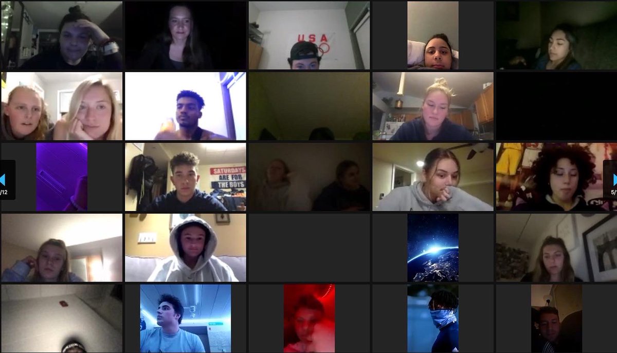 Daniel Hamlet tweet media