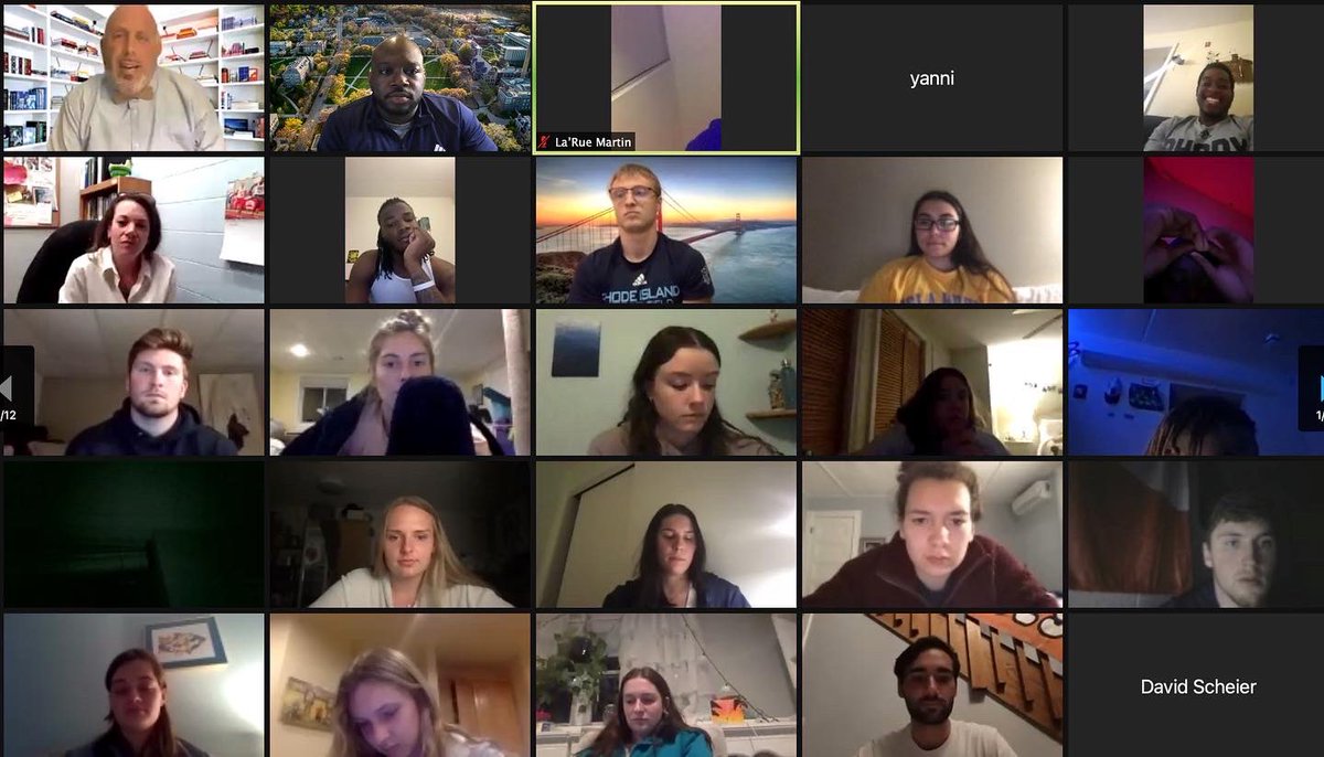 Daniel Hamlet tweet media