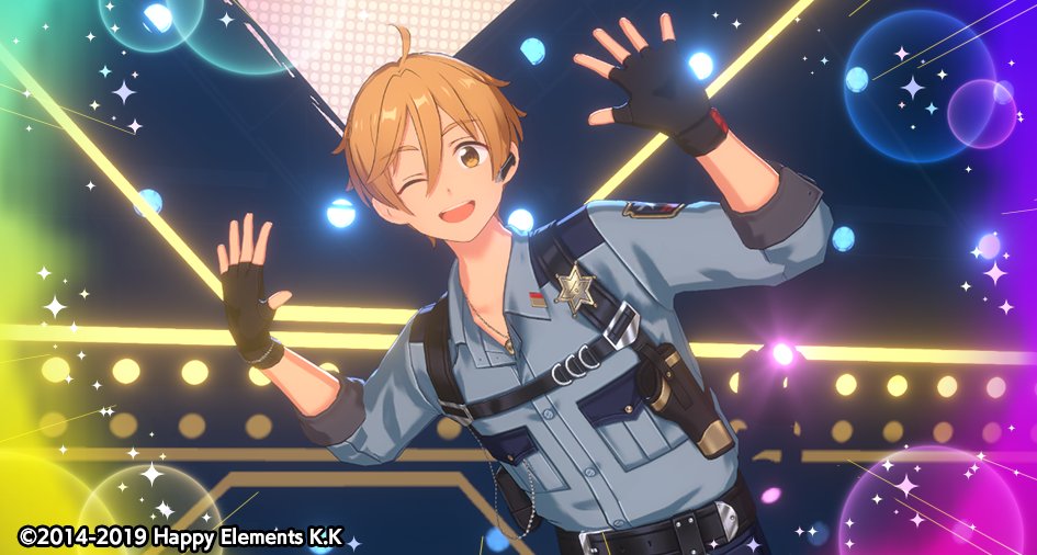 あんさんぶるスターズ!!Music【公式】 on Twitter: