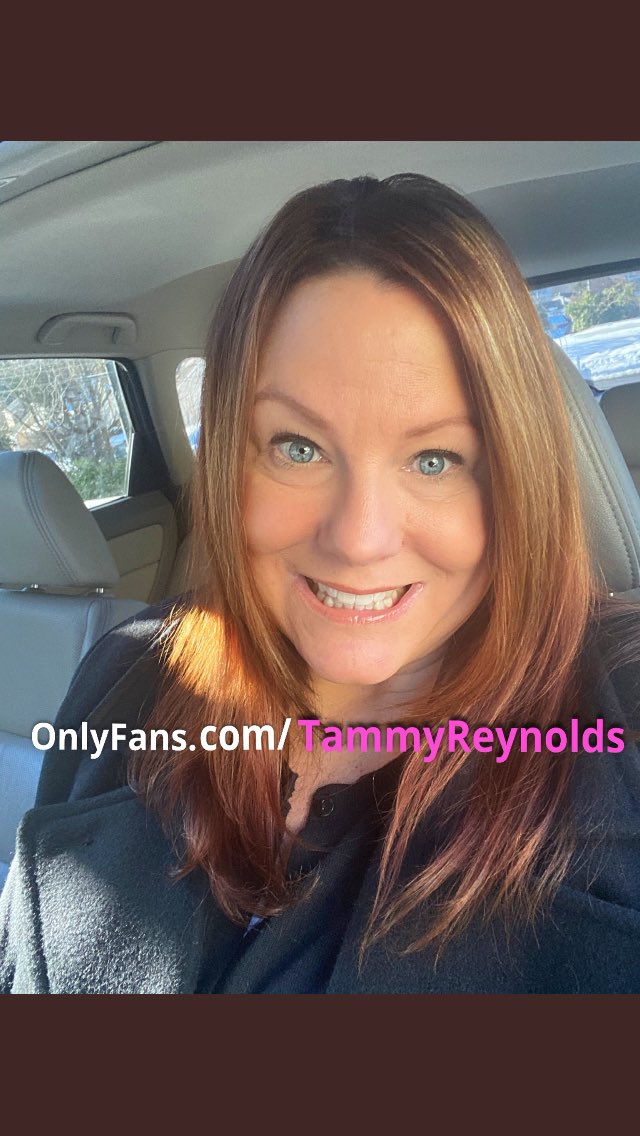 milfsteens3's tweet photo. Everyone go follow this beauty of a milf @TammyReynoldsOF https://t.co/DZi5YSiIBX