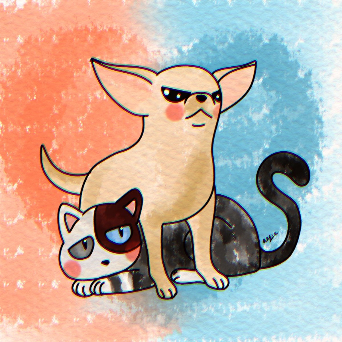 anshy_owo's tweet photo. (。•̀ᴗ-)✧
.
#BNHA #MHA #bakugoukatsuki #todorokishoto #todobaku #bakutodo #shotocat #Bakudog
#ShotoTodoroki #katsukibakugo
#tdbk #bktd https://t.co/HnsA3NAfuO