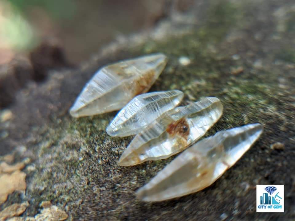 CityOfGem's tweet image. Ceylon Natural Double Terminated Colourless Sapphire Complete Crystals (Shiny glass body )

cityofgem.com

#crystal #glassbody #shiny #natural #unheated #untreated #sapphire #sapphirecrystal #colourless #white #whitesapphire #whitesapphirecrystal #colourlessgem #pendant