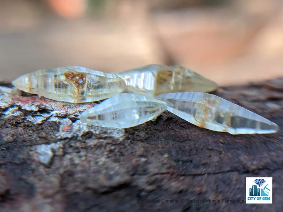 CityOfGem's tweet image. Ceylon Natural Double Terminated Colourless Sapphire Complete Crystals (Shiny glass body )

cityofgem.com

#crystal #glassbody #shiny #natural #unheated #untreated #sapphire #sapphirecrystal #colourless #white #whitesapphire #whitesapphirecrystal #colourlessgem #pendant