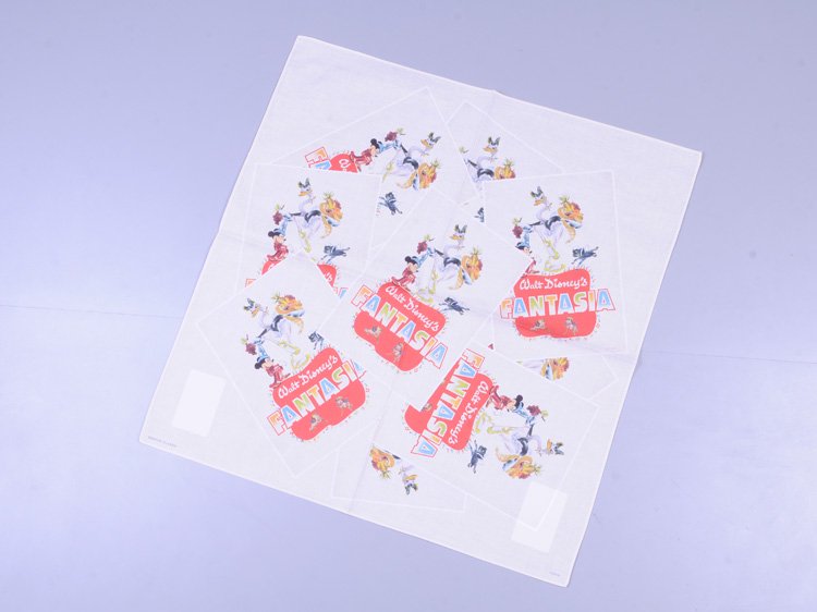L Harmony Zozotown 公式 Porter Classic ポータークラシック Disney Fantasia Porter Classic Newton Collection Bandana Multi ディズニー映画 ファンタジア 公開80周年を記念したバンダナです L Harmoy Zozotown へ T Co