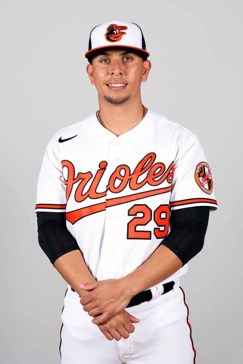 MLB_Mexico's tweet image. Seis mexicanos vivirán su primer #OpeningDay:
@LuisUrias03 
@ramonurias7 
@alejandro_kirk 
Víctor González
Giovanny Gallegos
José Urquidy
#YoAmoElBeis #MexicanPower