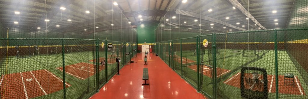 Work Never Stops

Come see us and get to work!