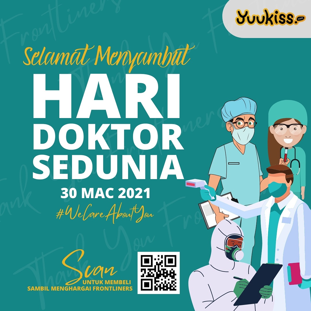 YuukissCom's tweet photo. Kisah "sedih" WIRA Negara ketika peperangan Covid-19.

Doctor disahkan positive dikuarantin dari berjumpa keluarga, setelah merawat pesakit Covid-19. 

Doktor pengsan dan di sahkan meninggal dunia kerana terlalu penat. https://t.co/r5sT3uXtJp