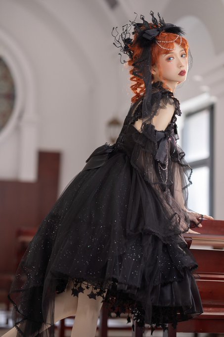 コスプレイヤー依川川__のTwitter画像4