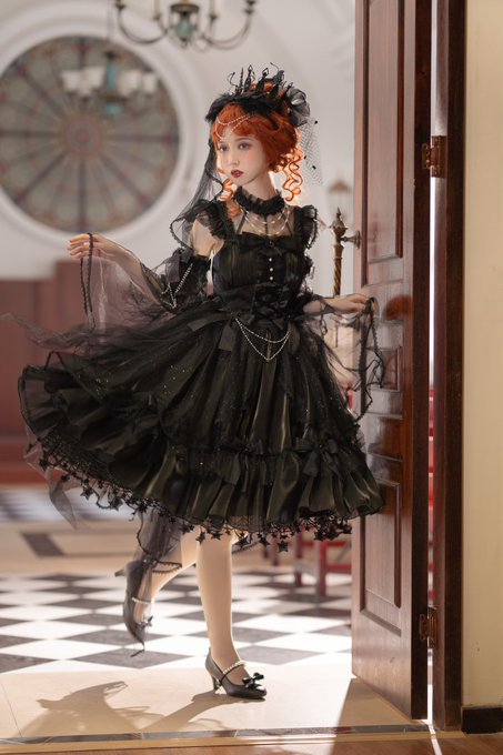 コスプレイヤー依川川__のTwitter画像6