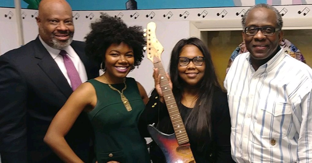 RexDWriter's tweet photo. National Museum of African American Music Opens in Nashville | Atlanta Daily World https://t.co/A15l9xF8Ti https://t.co/7GOAHRytrD