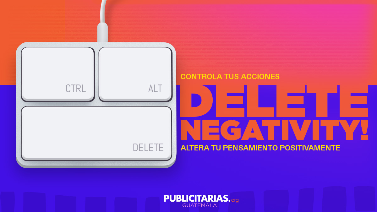 PublicitariasGT's tweet photo. El poder SÍ está en tu mente ✊🏽✨ #FraseDelDia #frasespositivas #Guatemala https://t.co/9KIqmmt8eV