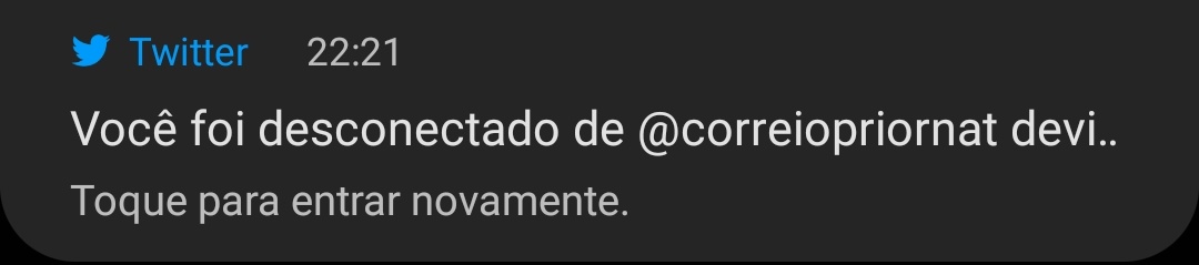 smspriornation's tweet photo. @esxquentadinha ela q mudou a senha primeiro... eu mudei pra recuperar https://t.co/q0hf64ObqV