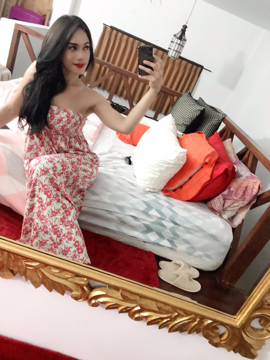 raysa waria ' ladyboy ' shemale ' bali ' seminyak tweet media